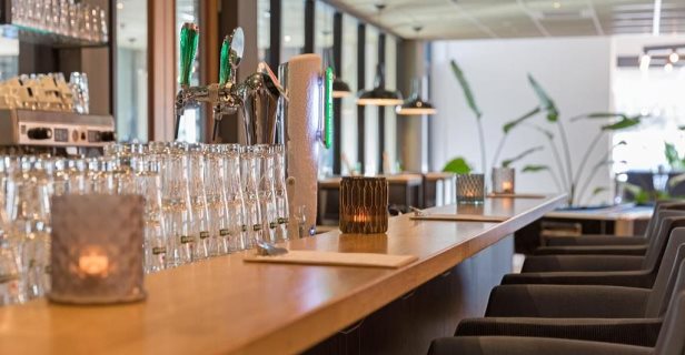Hotel Best Western Amsterdam