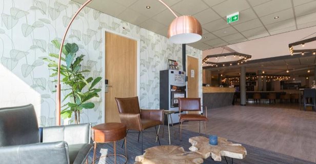 Hotel Best Western Amsterdam