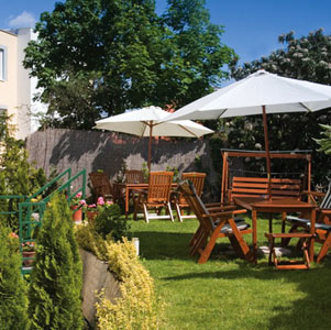 Hotel Best Western Antares