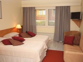 Hotel Best Western Arctic Circle