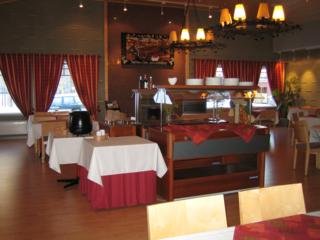 Hotel Best Western Arctic Circle