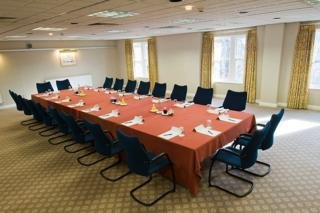 Hotel Best Western Ardsley House