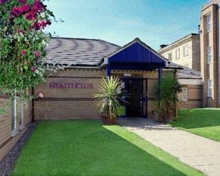 Hotel Best Western Ardsley House