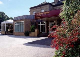 Hotel Best Western Ardsley House