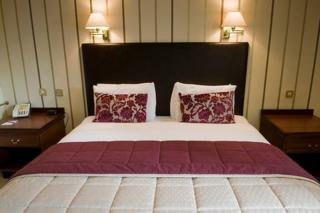 Hotel Best Western Ardsley House