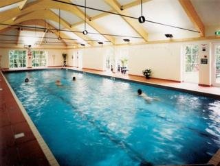 Hotel Best Western Ardsley House