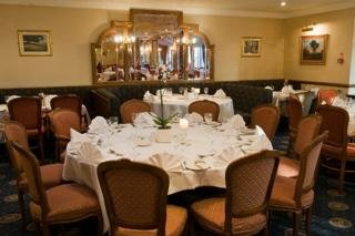 Hotel Best Western Ardsley House