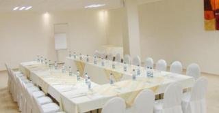 Hotel Best Western Argento Inn