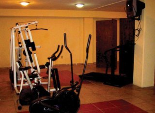 Hotel Best Western Argento Inn