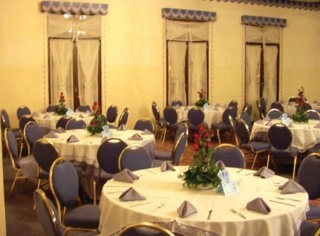 Hotel Best Western Argento Inn