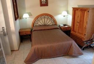 Hotel Best Western Argento Inn