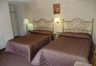Hotel Best Western Argento Inn