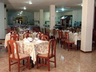 Hotel Best Western Argento Inn