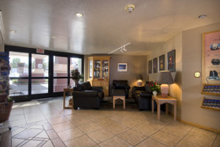 Hotel Best Western Arizona Inn