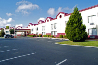 Hotel Best Western Arizona Inn