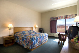 Hotel Best Western Arizona Inn