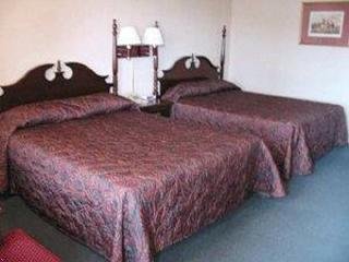 Hotel Best Western Arizonian Inn