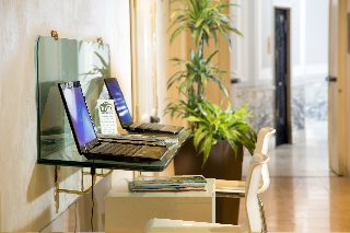 Hotel Best Western Astrid