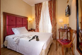 Hotel Best Western Astrid