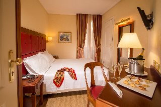 Hotel Best Western Astrid