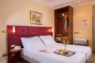 Hotel Best Western Astrid