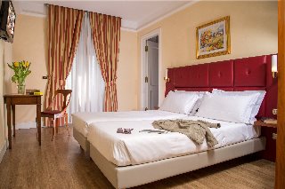 Hotel Best Western Astrid