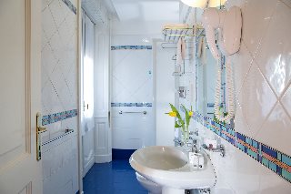 Hotel Best Western Astrid