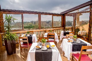 Hotel Best Western Astrid