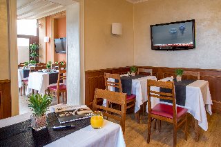Hotel Best Western Astrid