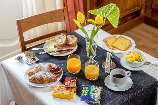 Hotel Best Western Astrid