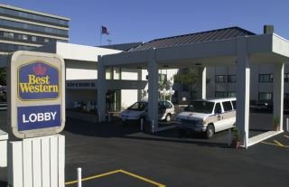 Hotel Best Western At O'hare
