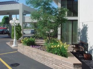 Hotel Best Western At O'hare
