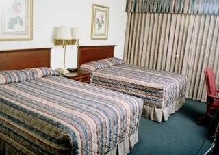 Hotel Best Western At O'hare