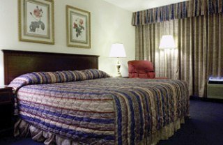 Hotel Best Western At O'hare
