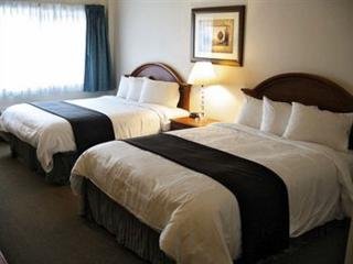 Hotel Best Western At The Meadows