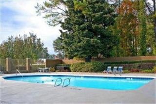 Hotel Best Western Atlanta Airport East