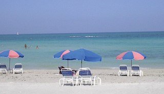 Hotel Best Western Atlantic Beach Resort