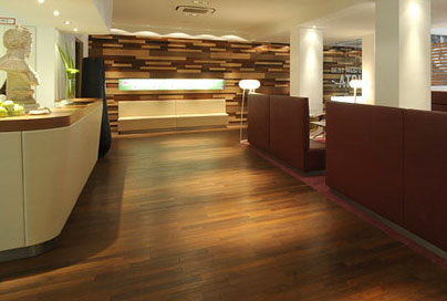 Hotel Best Western Atrium Muenchen