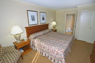Hotel Best Western Avalon