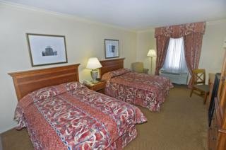 Hotel Best Western Avalon