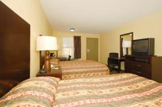 Hotel Best Western Baldwin Inn