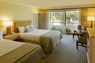 Hotel Best Western Beachside Inn Santa Barbara