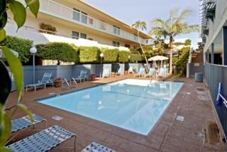 Hotel Best Western Beachside Inn Santa Barbara