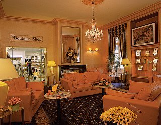 Hotel Best Western Beausejour