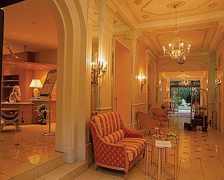 Hotel Best Western Beausejour