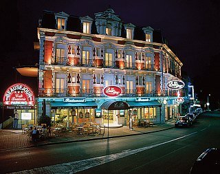 Hotel Best Western Beausejour