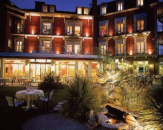 Hotel Best Western Beausejour