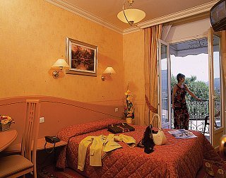 Hotel Best Western Beausejour
