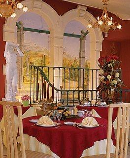 Hotel Best Western Beausejour