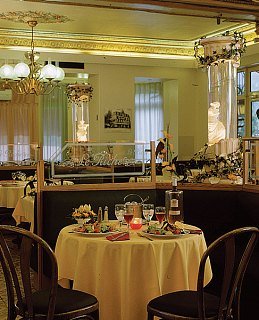 Hotel Best Western Beausejour